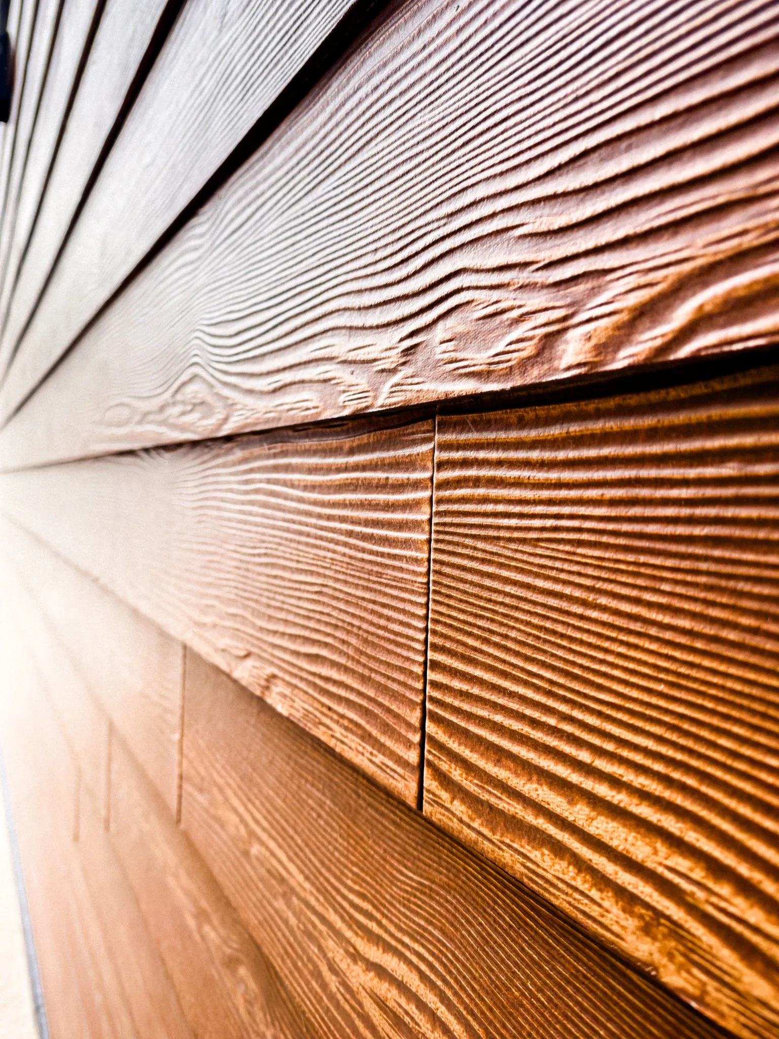 Siding