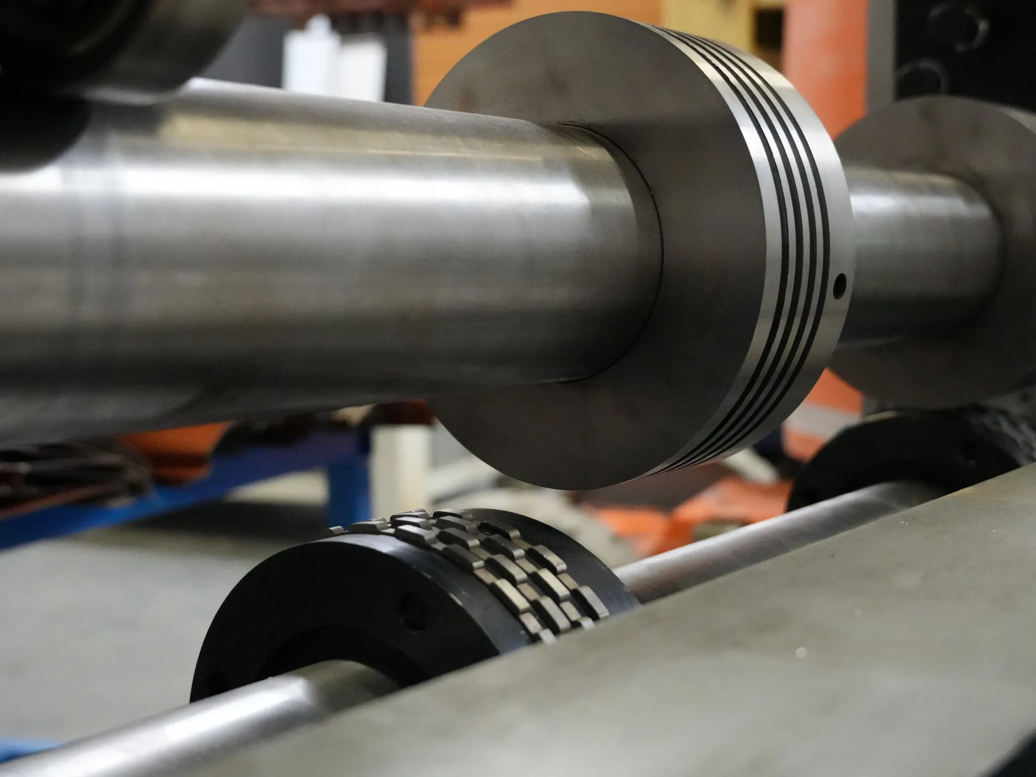 Fabrication